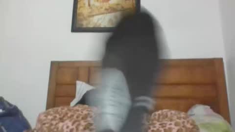 Annubis420 online show from 10/09/25, 06:55