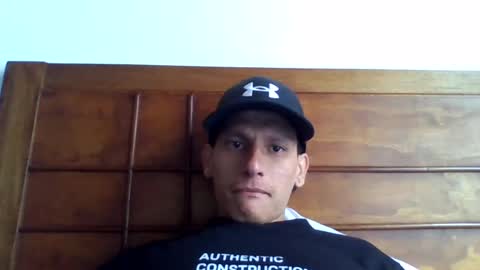 Annubis420 online show from 10/23/25, 04:28