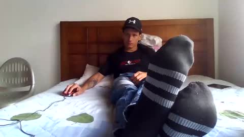 Annubis420 online show from 10/25/25, 09:20