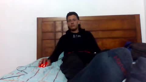 Annubis420 online show from 11/13/25, 10:41