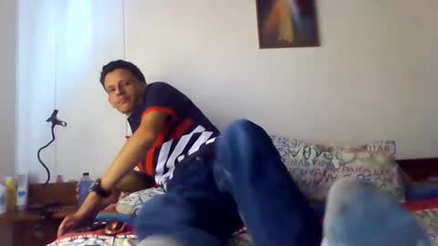 Annubis420 online show from 11/14/25, 06:17