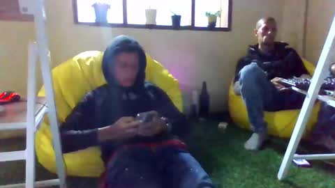 Annubis420 online show from 11/15/25, 06:22