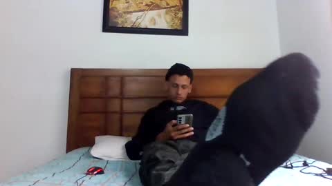 Annubis420 online show from 11/15/25, 07:32