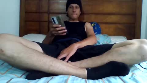 Annubis420 online show from 11/17/25, 10:04