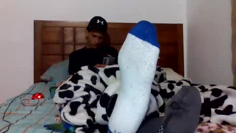 Annubis420 online show from 12/02/25, 12:05