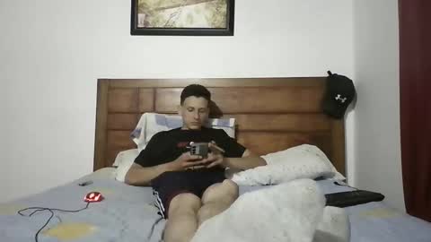 Annubis420 online show from 02/19/26, 03:46