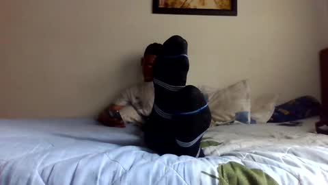 Annubis420 online show from 03/24/26, 06:57