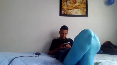 Annubis420 online show from 03/27/26, 07:57