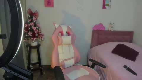 SOFIA INDEPENDENT MODEL online show from 12/03/24, 05:42