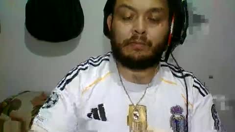 lion kennedy independent model moderator online show from 10/01/25, 12:49