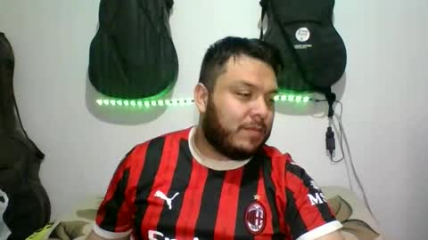 lion kennedy independent model moderator online show from 11/09/25, 04:22