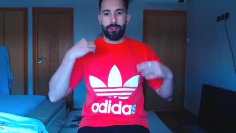 adrenalinE online show from 01/19/25, 10:17