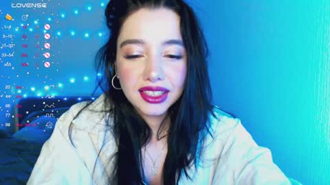 Ann online show from 01/21/25, 04:58