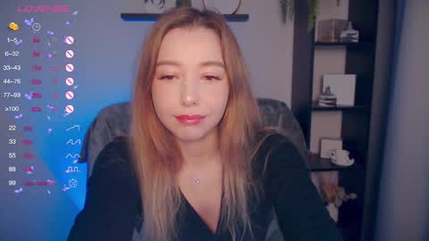 Ann online show from 10/22/25, 09:20