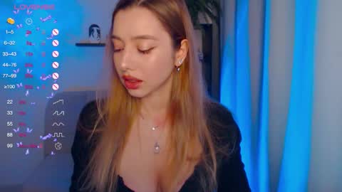 Ann online show from 11/25/25, 11:43