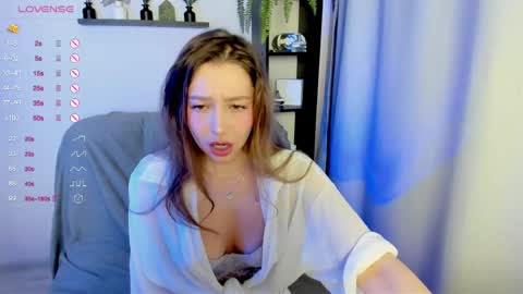 Snapshot of annvegga chatting on 05/31/26, 03:36 Ann online show from 05/31/26, 03:36
