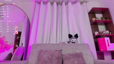 Anny  online show from 03/05/26, 11:01