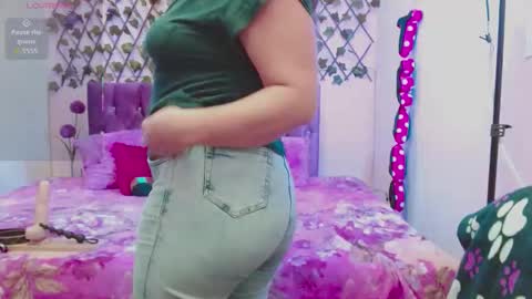anny___cute online show from 09/28/25, 08:25