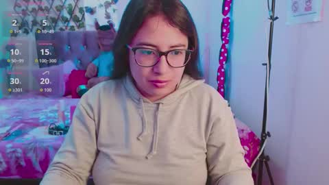 anny___cute online show from 10/11/25, 12:15
