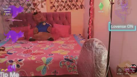 anny___cute online show from 11/02/25, 08:00