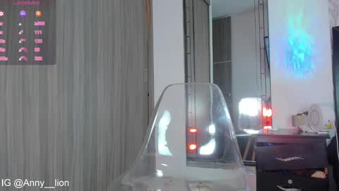 Anny  online show from 01/10/25, 06:17