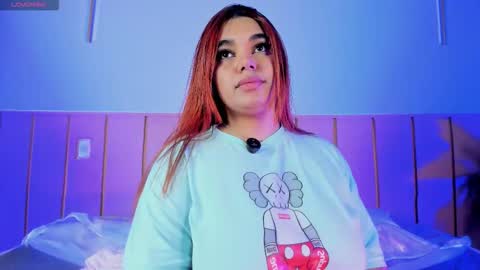 Ana  online show from 02/26/26, 11:09