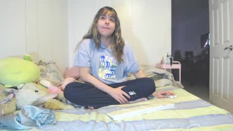  INDEPENDENT MODEL next srteam 240624 online show from 03/03/26, 12:44