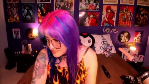      Paty     online show from 01/09/25, 12:35