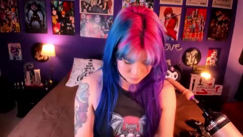      Paty     online show from 01/14/25, 02:19