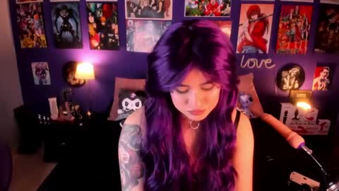      Paty     online show from 01/24/25, 02:39