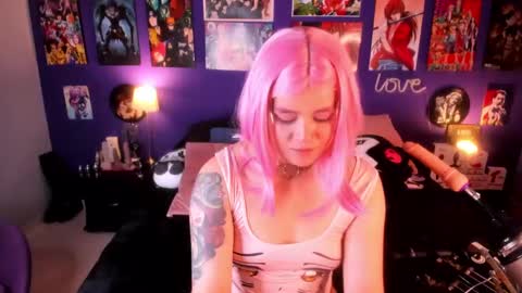      Paty     online show from 01/29/25, 04:58