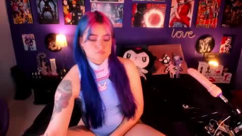      Paty     online show from 02/11/25, 04:44