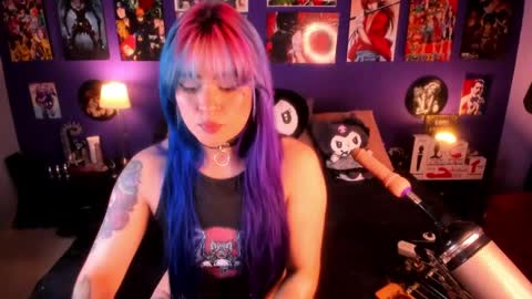      Paty     online show from 02/18/25, 03:31