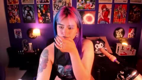      Paty     online show from 02/18/25, 06:37