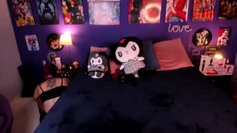      Paty     online show from 10/02/25, 01:12