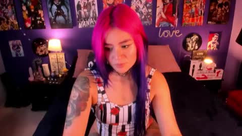      Paty     online show from 10/15/25, 02:44