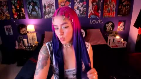      Paty     online show from 10/15/25, 11:49