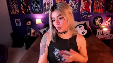      Paty     online show from 03/05/26, 04:08