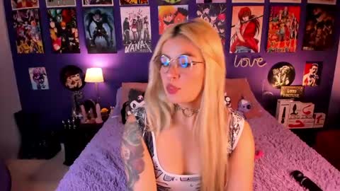      Paty     online show from 04/30/26, 02:07