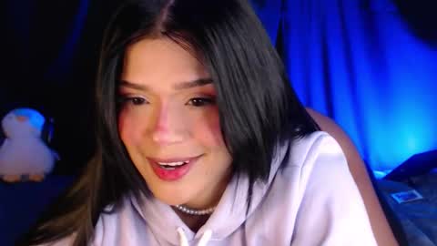 ANNY online show from 12/17/25, 01:55