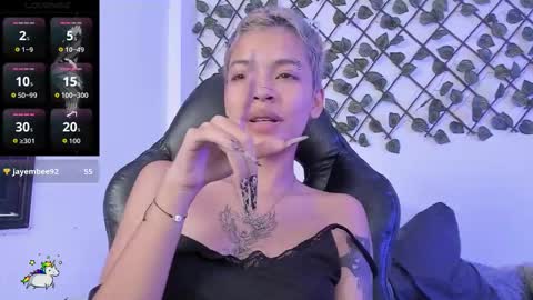 Anny online show from 12/13/25, 08:04