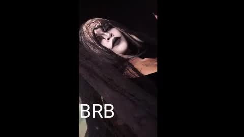 Anny online show from 12/15/25, 03:55