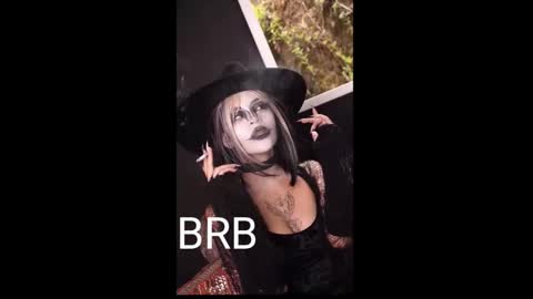 Anny online show from 01/08/26, 04:15