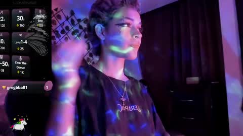 Anny online show from 02/03/26, 06:22