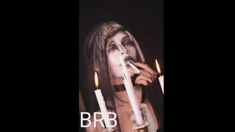 Anny online show from 02/09/26, 04:05