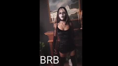 Anny online show from 02/10/26, 03:10