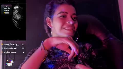 Anny online show from 02/12/26, 05:57