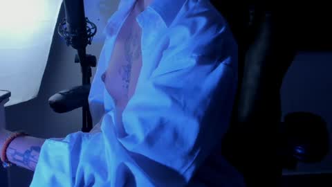 Anny online show from 02/23/26, 08:55