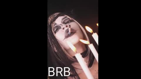 Anny online show from 03/14/26, 03:34