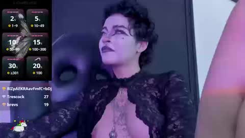 Anny online show from 03/20/26, 04:45